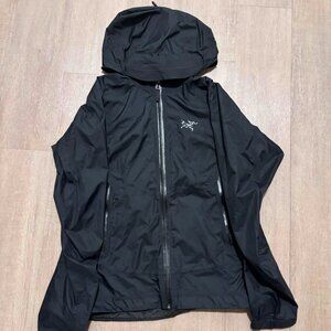 Arc'teryx Consort Rain Jacket